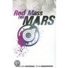 A Red Mass for Mars by Jonathan Hickman
