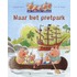 Naar het pretpark