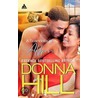 A Scandalous Affair door Donna Hill