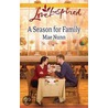 A Season For Family by Mae Nunn