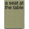 A Seat At The Table door William Boyce