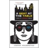 A Seat at the Table door Joshua Halberstam