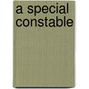 A Special Constable door R.I. Mawby