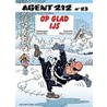 Op glad ijs by Raymonde Cauvin