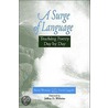 A Surge of Language door David Cappella