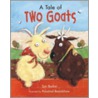 A Tale Of Two Goats door Tom Barber