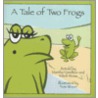 A Tale of Two Frogs door Mitch Weiss