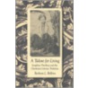 A Talent for Living door Barbara L. Bellows