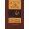 A Taste For Justice by Oxfam-Canada