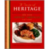 A Taste Of Heritage door Toni Tipton-Martin