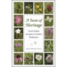 A Taste of Heritage door Alma Hogan Snell