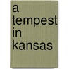 A Tempest in Kansas door Paul Reinhart