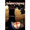 A Templar's Journey door Wr Chagnon