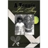 A Tennis Love Story door Sue Huffman Stanley