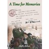A Time For Memories by Molly Bihet