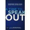 A Time to Speak Out door Lisa Geoffrey