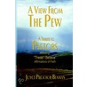 A View from the Pew door Joyce Proctor Beaman