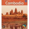 A Visit To Cambodia by Rob Alcraft