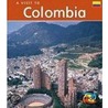 A Visit to Colombia door Mary Virginia Fox