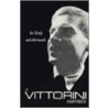 A Vittorini Omnibus by Elio Vittorini