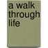 A Walk Through Life