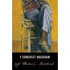 A Writer's Not door William Somerset Maugham: