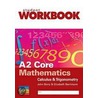 A2 Core Mathematics door Professor John Berry