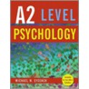 A2 Level Psychology door Michael W. Eysenck