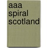 Aaa Spiral Scotland door Moira Mccrossan