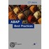 Abap Best Practices