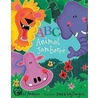 Abc Animal Jamboree by Giles Andreae