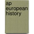 Ap European History