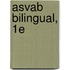 Asvab Bilingual, 1e