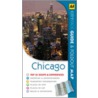 Aa Citypack Chicago door Lifeng Chi