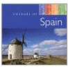 Aa Colours Of Spain door Onbekend