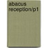 Abacus Reception/P1