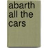 Abarth All The Cars