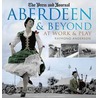 Aberdeen And Beyond door Raymond Anderson