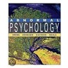 Abnormal Psychology by Unknown