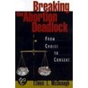 Abortion Deadlock P by Eileen L. McDonagh