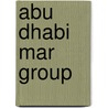 Abu Dhabi Mar Group by Miriam T. Timpledon