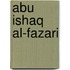 Abu Ishaq Al-Fazari