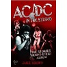 Ac/Dc In The Studio by Jake Brown
