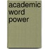 Academic Word Power