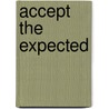 Accept the Expected door Shirana Shahbazi