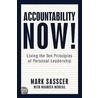 Accountability Now! door Maureen Mcneill