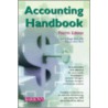 Accounting Handbook door Joel G. Siegel Ph.D. Cpa