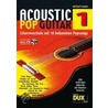 Acoustic Pop Guitar by Michael Langer