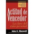 Actitud De Vencedor