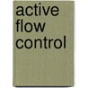 Active Flow Control door Onbekend